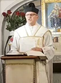 Ksiądz ocenił list od Janusza Kowalskiego. Odkrył podstęp posła