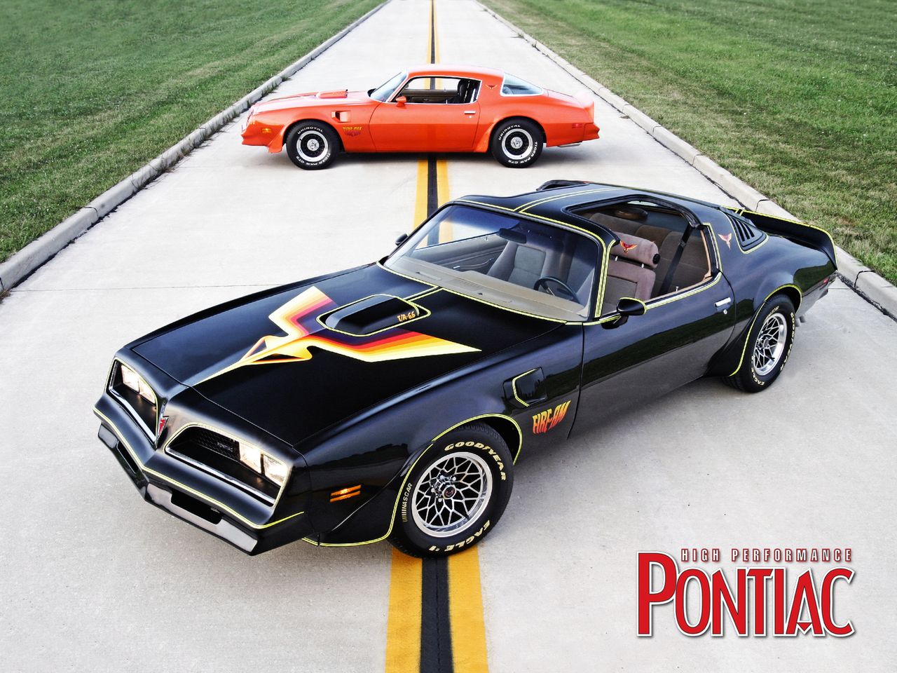 Pontiac TransAM Firebird (fot. fc01.deviantart.net)