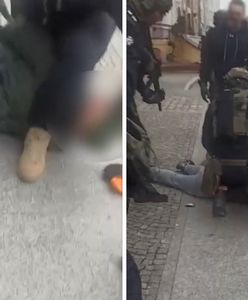 "Pobożni złodzieje" zatrzymani. Policja rozbiła całą grupę