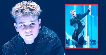 "Pojawiły się łzy". Mama Wiktora reaguje na próbę do Eurowizji Junior