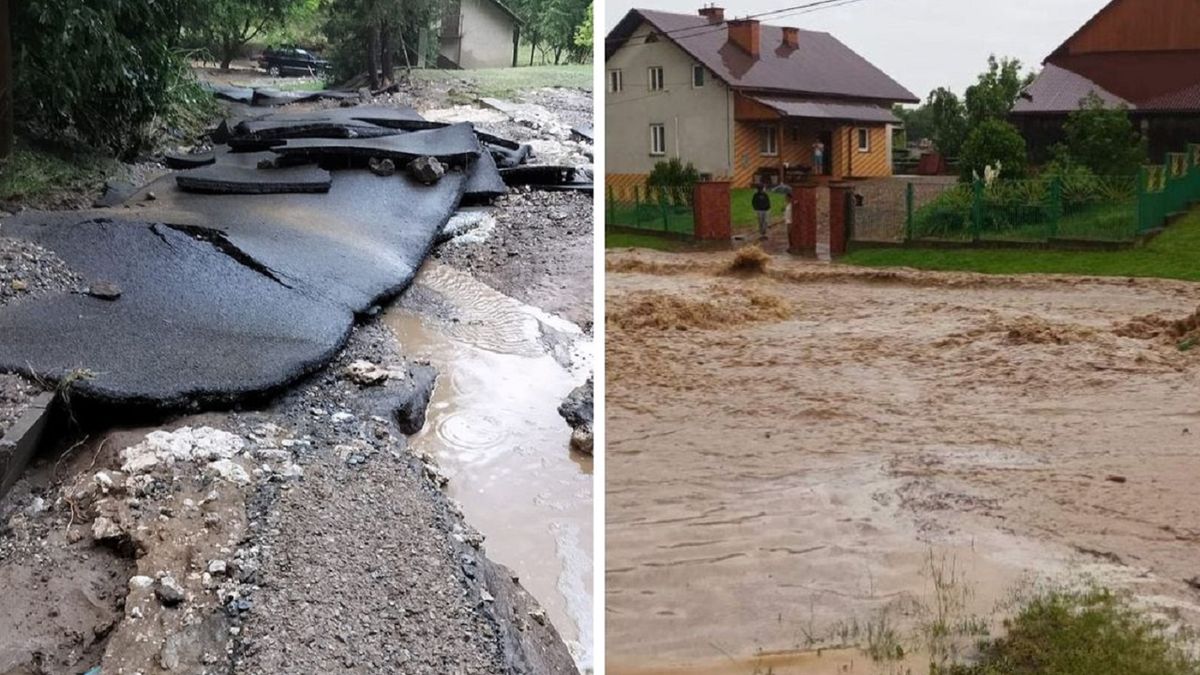 Gmina Skała poważnie ucierpiała podczas nawałnicy, która przeszła 8 lipca w godzinach popołudniowych.