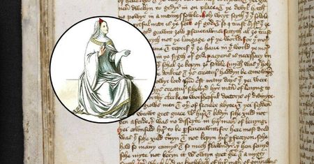 Margery Kempe – mistyczka, wizjonerka i autorka pierwszej autobiografii w języku angielskim