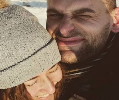 W "Rolniku" był rozczarowaniem. Po programie znalazł miłość