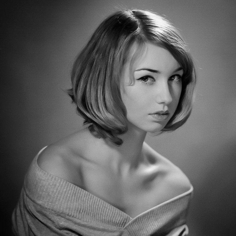 Ekstraordynaryjne portrety kobiet autorstwa Marcina Wajdy 14