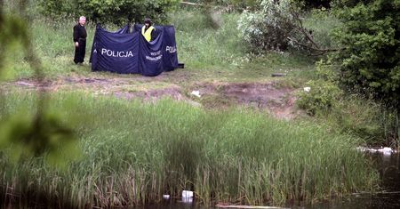 Wyłowili ciało 64-latka pod Tarnowem. Jest komunikat policji