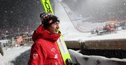 Kamil Stoch żegna się z Zakopanem. "Emocje zostaną do końca życia"