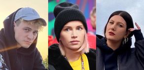 Maffashion po współpracy Fabijańskiego i "Blu3aby": "Rozpadam się na KAWAŁKI". Do akcji wkracza Karolina Domaradzka: "NARCYZ i jego latająca małpa..."