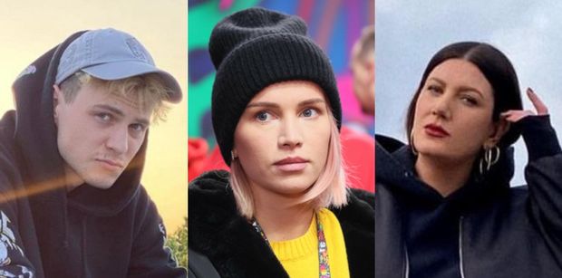 Maffashion po współpracy Fabijańskiego i "Blu3aby": "Rozpadam się na KAWAŁKI". Do akcji wkracza Karolina Domaradzka: "NARCYZ i jego latająca małpa..."