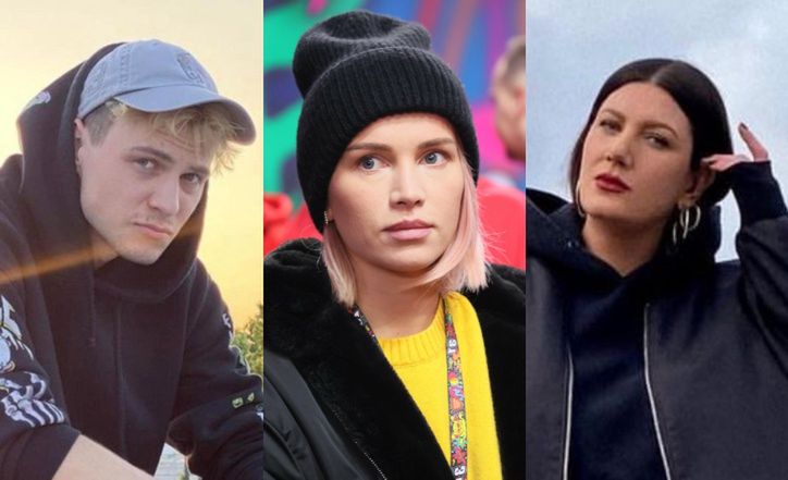 Maffashion o współpracy Fabjańskiego i "Blu3baby": "Rozpadłam się na KAWAŁKI"