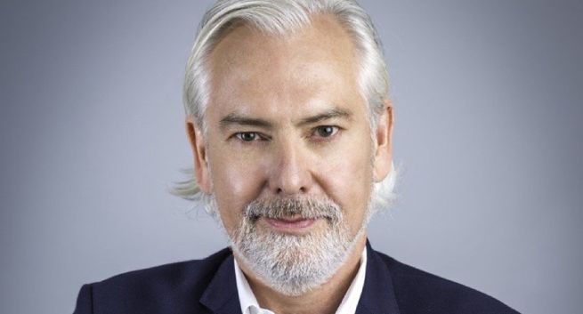 "Głodu sukcesu nie można mylić z arogancją". Kwestionariusz Jacka Olczaka z TOP10 Wpływowych