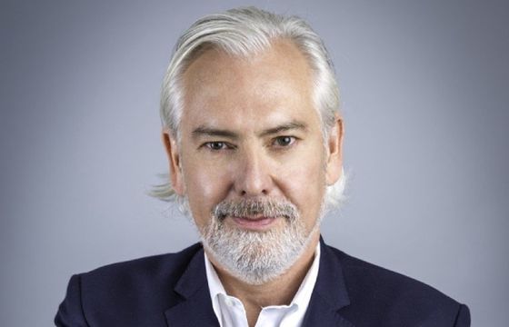 "Głodu sukcesu nie można mylić z arogancją". Kwestionariusz Jacka Olczaka z TOP10 Wpływowych