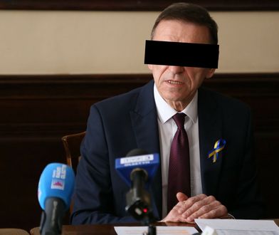 Były prezydent Olsztyna z aktem oskarżenia i nową posadą. Został dyrektorem w Enerdze