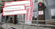 Kolejna afera KO ze szpitalem w tle. W sieci głosy oburzenia