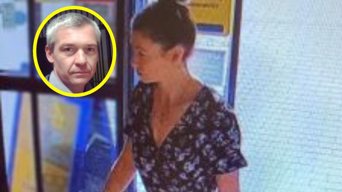 Profiler o zaginięciu Izabeli Parzyszek