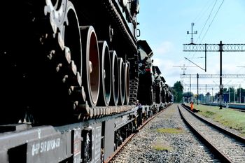 Polska aktywuje operację "Horyzont". Jasny apel do obywateli