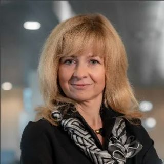 dr Dominika Kaczorowska - Spychalska