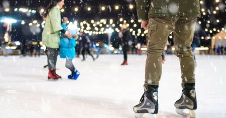 Czy w Lublinie powstanie nowe ogólnodostępne lodowisko pod chmurką? Radny zwraca uwagę, że Icemania to za mało