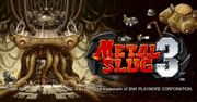Metal Slug 3 wylądował w Google Play
