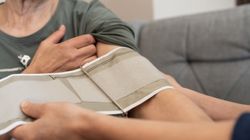 Z tym Polacy najczęściej przychodzą do kardiologa. Choruje już co trzeci dorosły 