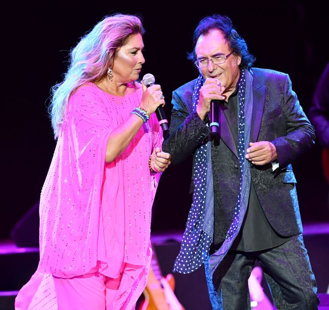 Al Bano i Romina Power