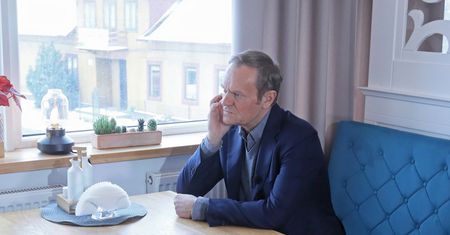 Tu jada Tusk. Ceny? Lepiej usiądźcie