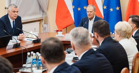 Rząd ucina wszelkie spekulacje ws. wieku emerytalnego. Jasna odpowiedź
