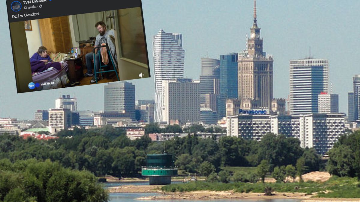 Ukradli mieszkanie bez wiedzy właścicielki. Skandal w stolicy