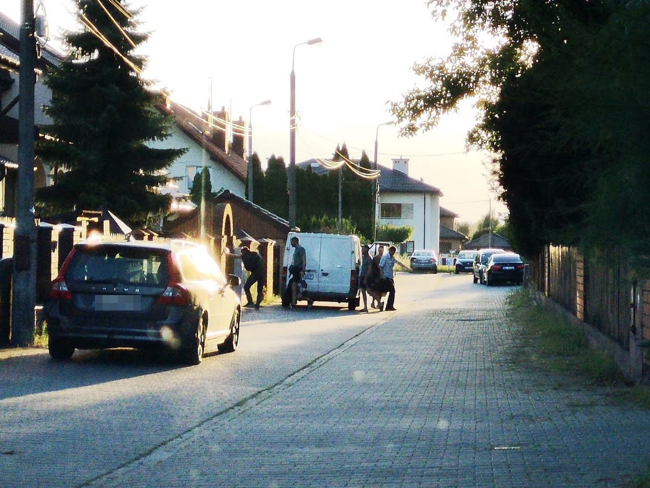 Pracownicy sezonowi: 3 metry kw. na osobę w hostelu. Urzędnicy nie widzą problemu