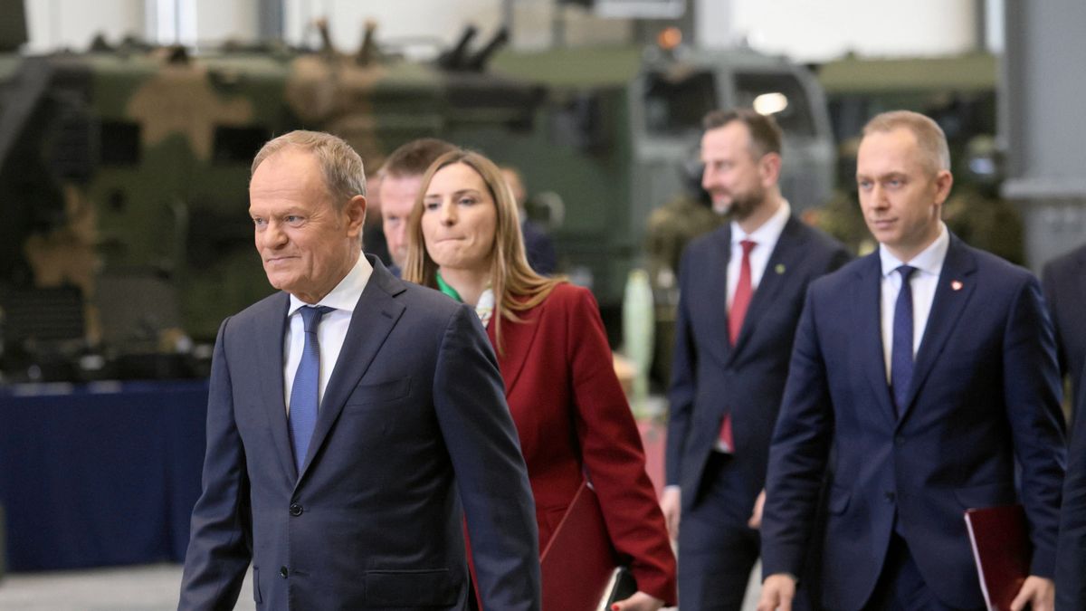 Umowa na SAFE coraz bliżej