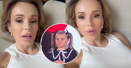 Doda broni córki Karola Nawrockiego. Mówi o hejcie. "Apeluję do was"