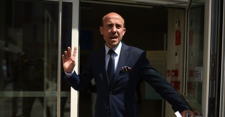 Wybranowski: ”Opozycja nie potrafi polować” [OPINIA]
