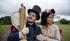 Serial „Dewajtis” jesienią w niedziele po „Wiadomościach”