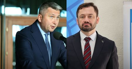 Prezydent Krakowa odwołany; Piesiewicz blisko utraty stanowiska [SKRÓT PORANKA]