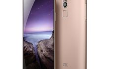 Smartfon ZTE Axon Mini w Polsce za 1799 zł (wideo)