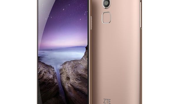 Smartfon ZTE Axon Mini w Polsce za 1799 zł (wideo)