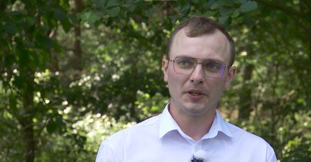"Rolnik szuka żony". Czy plotki o Mateuszu okażą się prawdą?