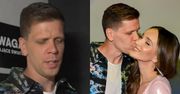Wojciech Szczęsny nagle PRZERWAŁ wywiad! Wcześniej na to samo pytanie odpowiedziała Marina...