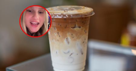 Kupiła kawę w USA. Zatkało ją po pytaniu kelnerki