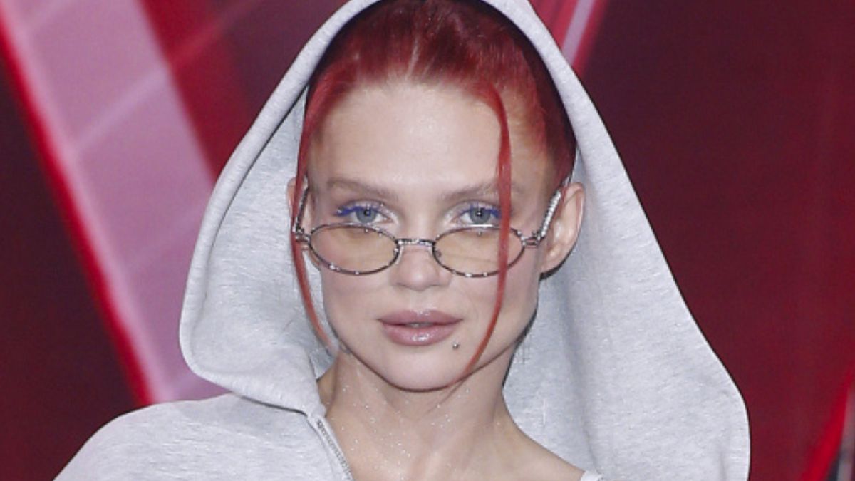 Margaret szczerze o liftingu twarzy