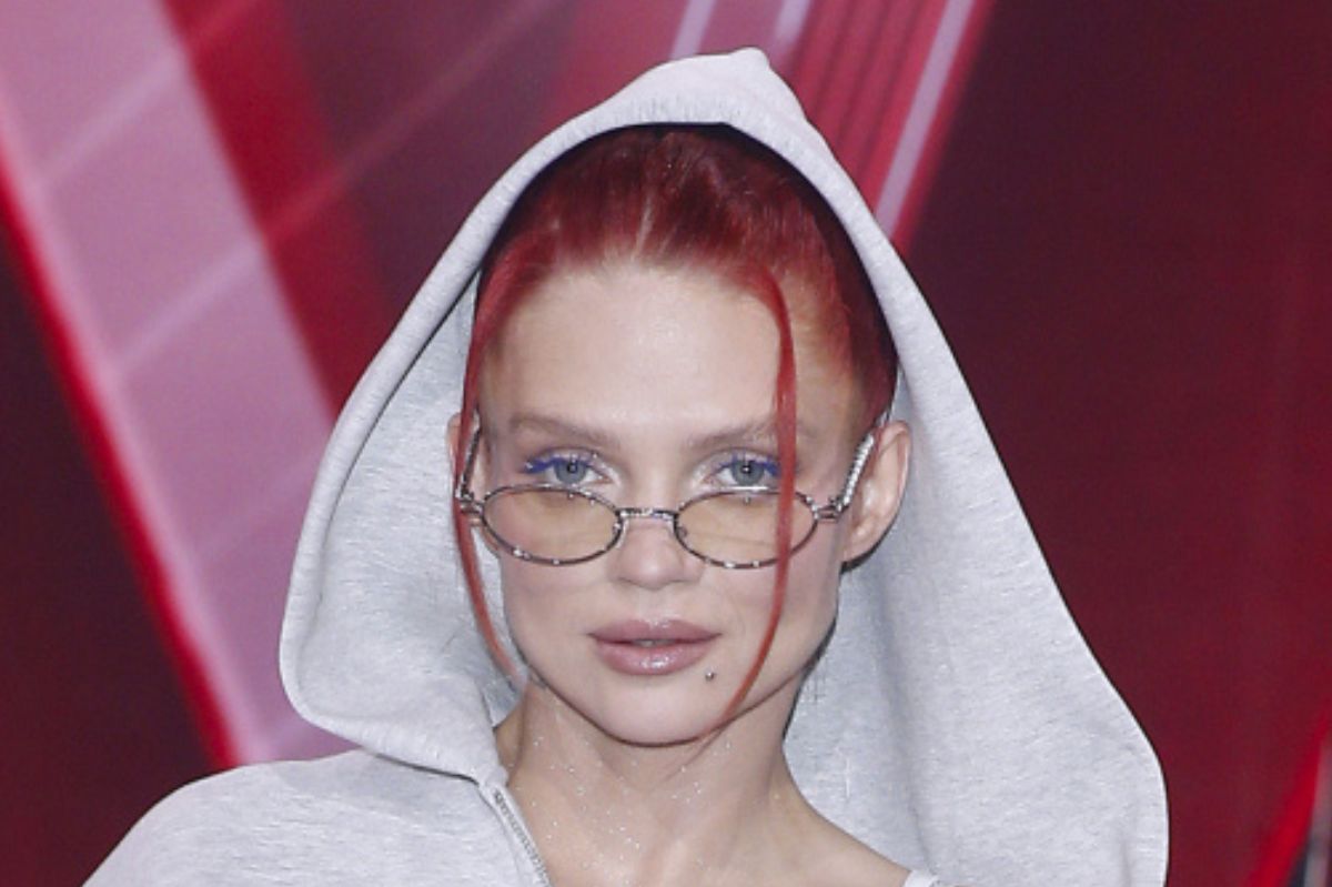 34-letnia Margaret szczerze o zabiegach liftingu twarzy. "Dzięki Bogu"
