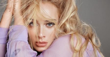 Adele zapowiada ALBUM i podsumowuje proces jego powstawania "Nauczyłam się wielu BOLESNYCH prawd o sobie" (FOTO)
