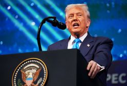 Trump grozi Nigerii. "Możemy do niej wkroczyć z bronią"