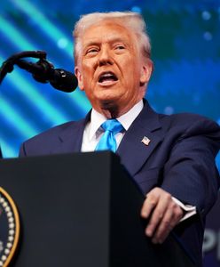 Trump grozi Nigerii. "Możemy do niej wkroczyć z bronią"