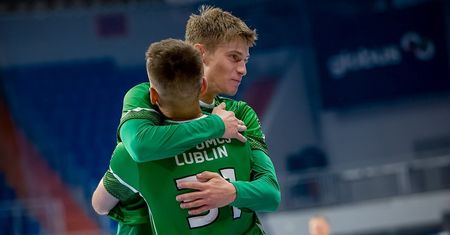 Intensywny tydzień lubelskiego sportu. Wygrane i porażki AZS UMCS