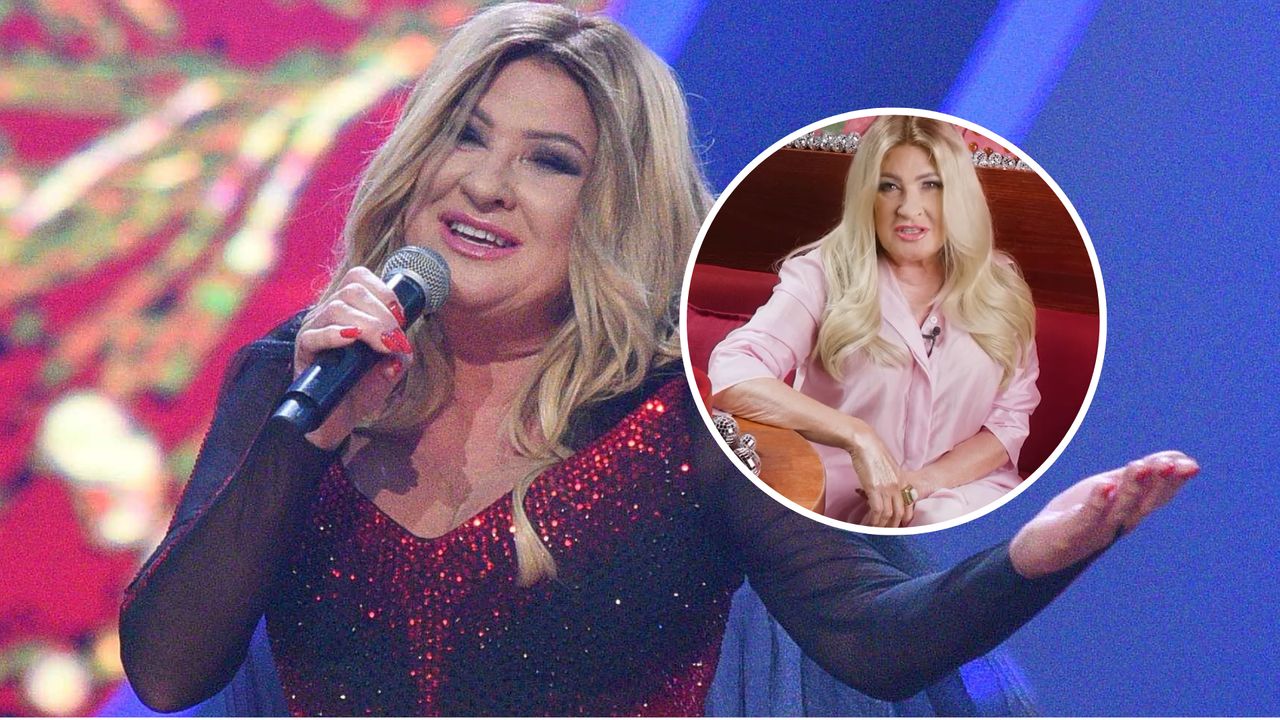 Beata Kozidrak wraca po długiej chorobie. Tego fani się zupełnie nie spodziewali
