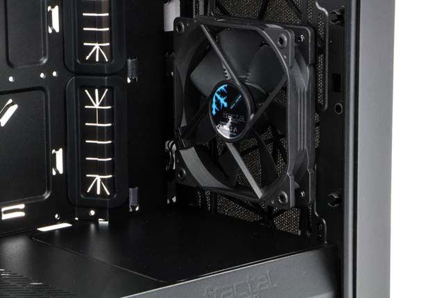 Fractal Design Meshify C Mini TG