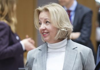 Tusk namaścił ją na ministrę funduszy. "To kolosalna odpowiedzialność"