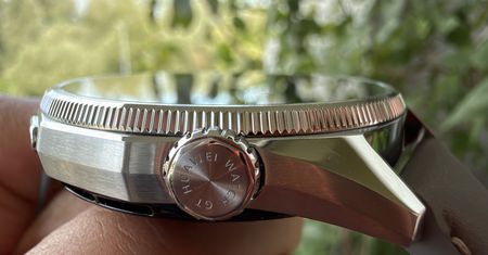 Jesień a aktywność fizyczna. Z zegarkiem Huawei Watch GT 7 to nie takie trudne