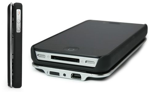 iPhone 4 z wysuwaną klawiaturą 2