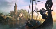 Assassin's Creed Valhalla - DLC Oblężenie Paryża. Znamy datę premiery